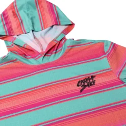 Youth // Johnny Hooded L/S Surf Shirt 6 Youth // Johnny Hooded L/S Surf Shirt -Kyosho Shop SurfShirt JohnnyYouth 3