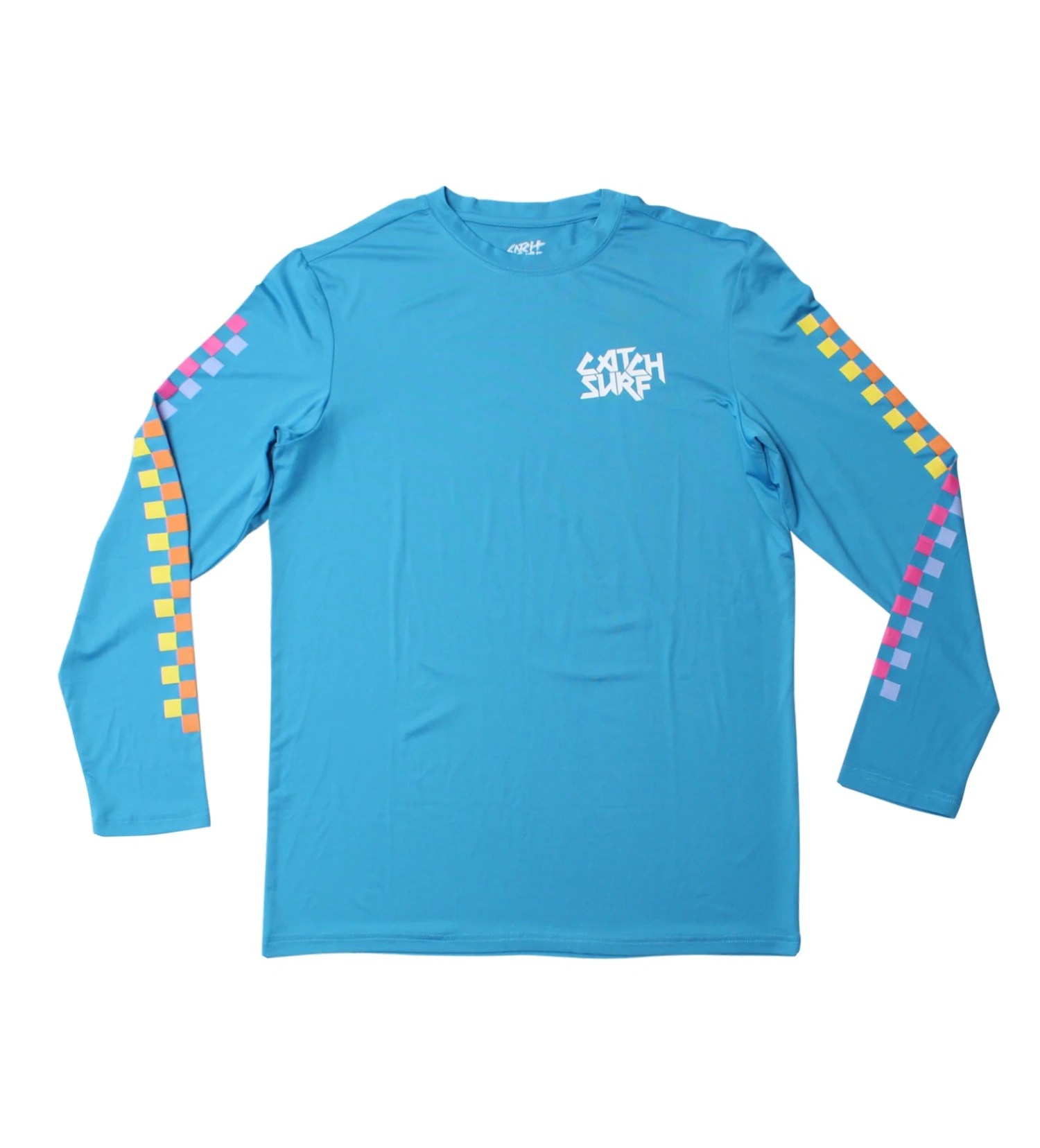 OG Old School L/S Performance Shirt - Royal 1 OG Old School L/S Performance Shirt - Royal