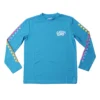 Youth // OG Old School L/S Surf Shirt - Royal