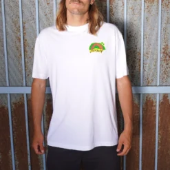 Todd DiCiurcio S/S Tee -Kyosho Shop TDCTeeProductpage1