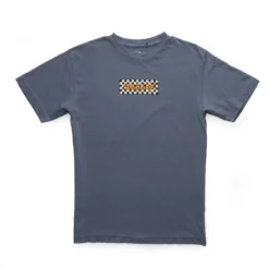 Neon Script Garment-Dyed S/S Tee