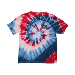Youth // Froth S/S Tee - RWB Tie Dye