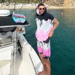 Tyler Stanaland // All Day Trunk (18") -Kyosho Shop TylerStanalandChngeTowelProductpage e1674c4b b8f8 4b74 b70d 86998bc7b45e