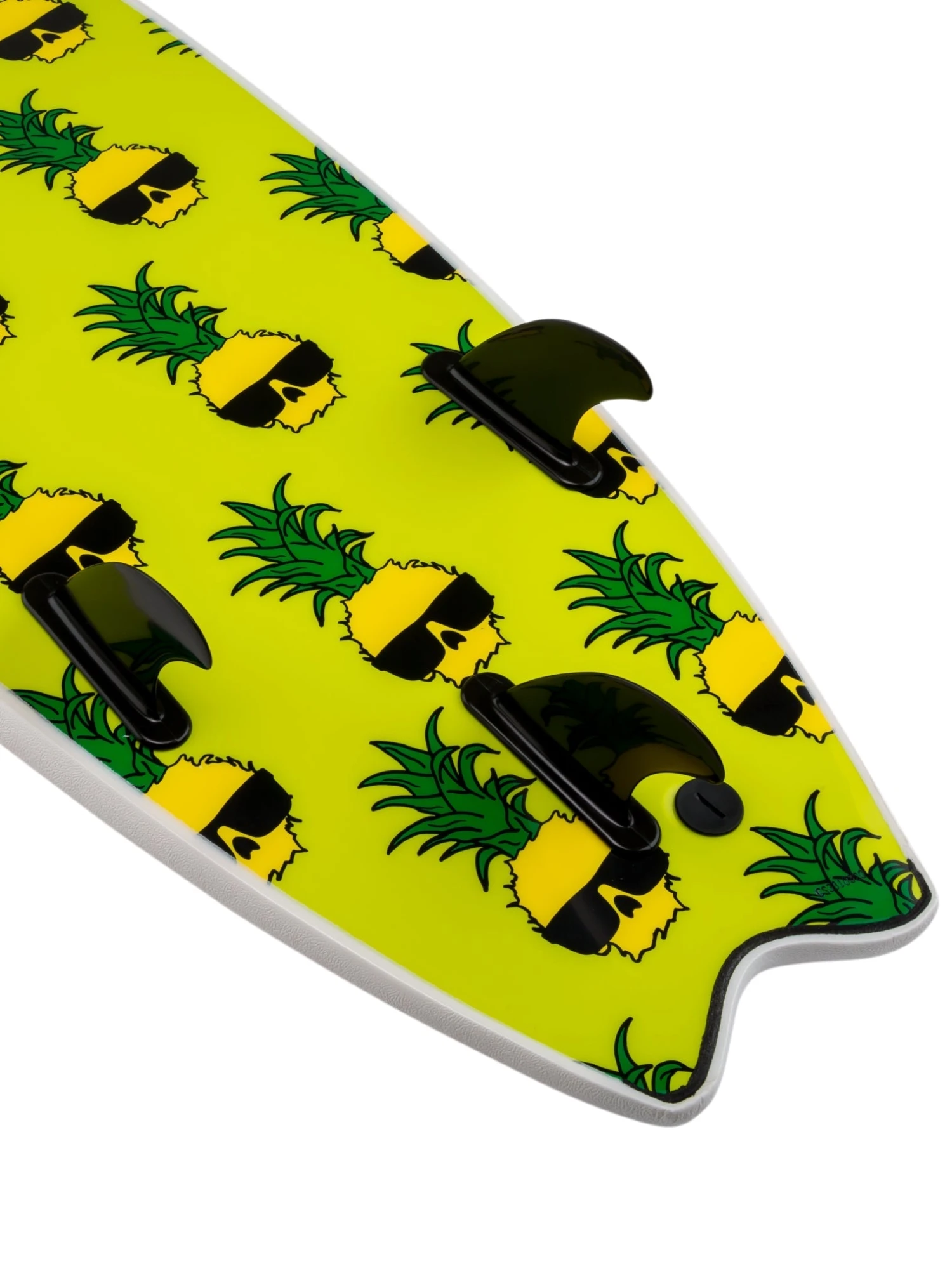 Performer X Ben Gravy (Tri Fin) 2 Performer X Ben Gravy (Tri Fin) - Image 2