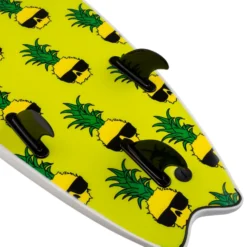 Performer X Ben Gravy (Tri Fin) 11 Performer X Ben Gravy (Tri Fin) -Kyosho Shop W60 BG WH18 Dcopy 47f82382 6025 4b65 8f95 ef6c34262aea