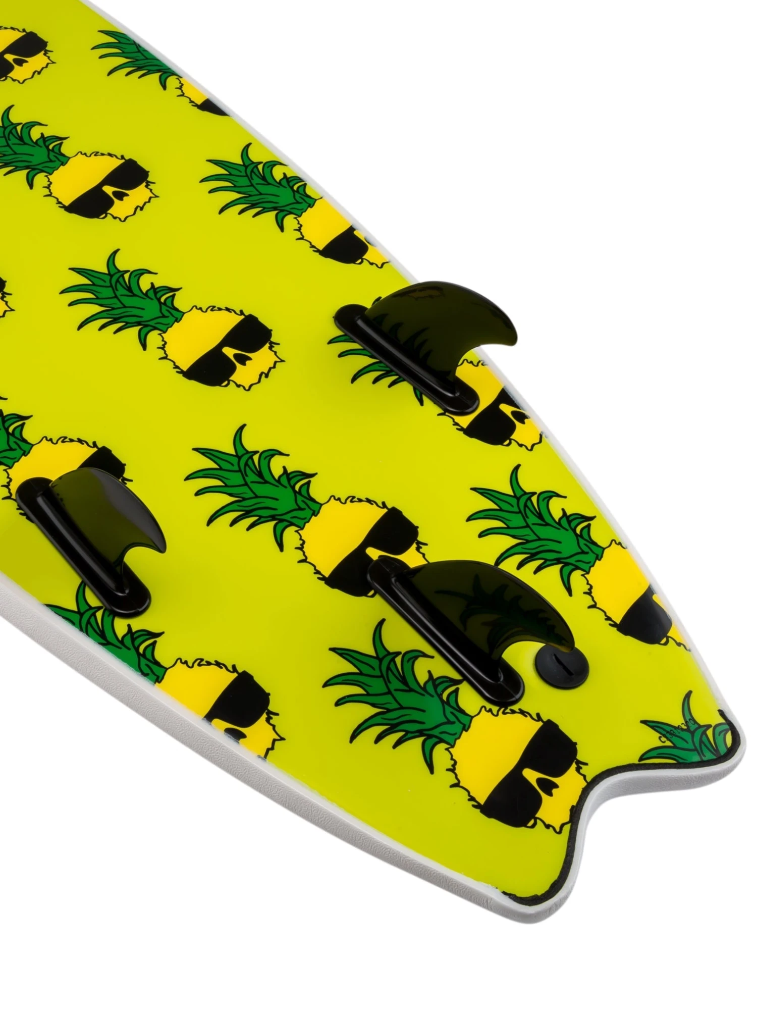 Performer X Ben Gravy (Tri Fin) 4 Performer X Ben Gravy (Tri Fin) - Image 4