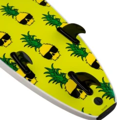 Easy Rider X Ben Gravy (Tri Fin) -Kyosho Shop W80 BG WH18 Dcopy