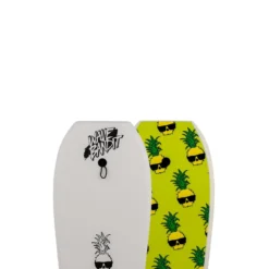 Shockwave Bodyboard X Ben Gravy -Kyosho Shop WB36 BG WH18 TB