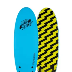 Performer Mini (4'10" Twin Fin)