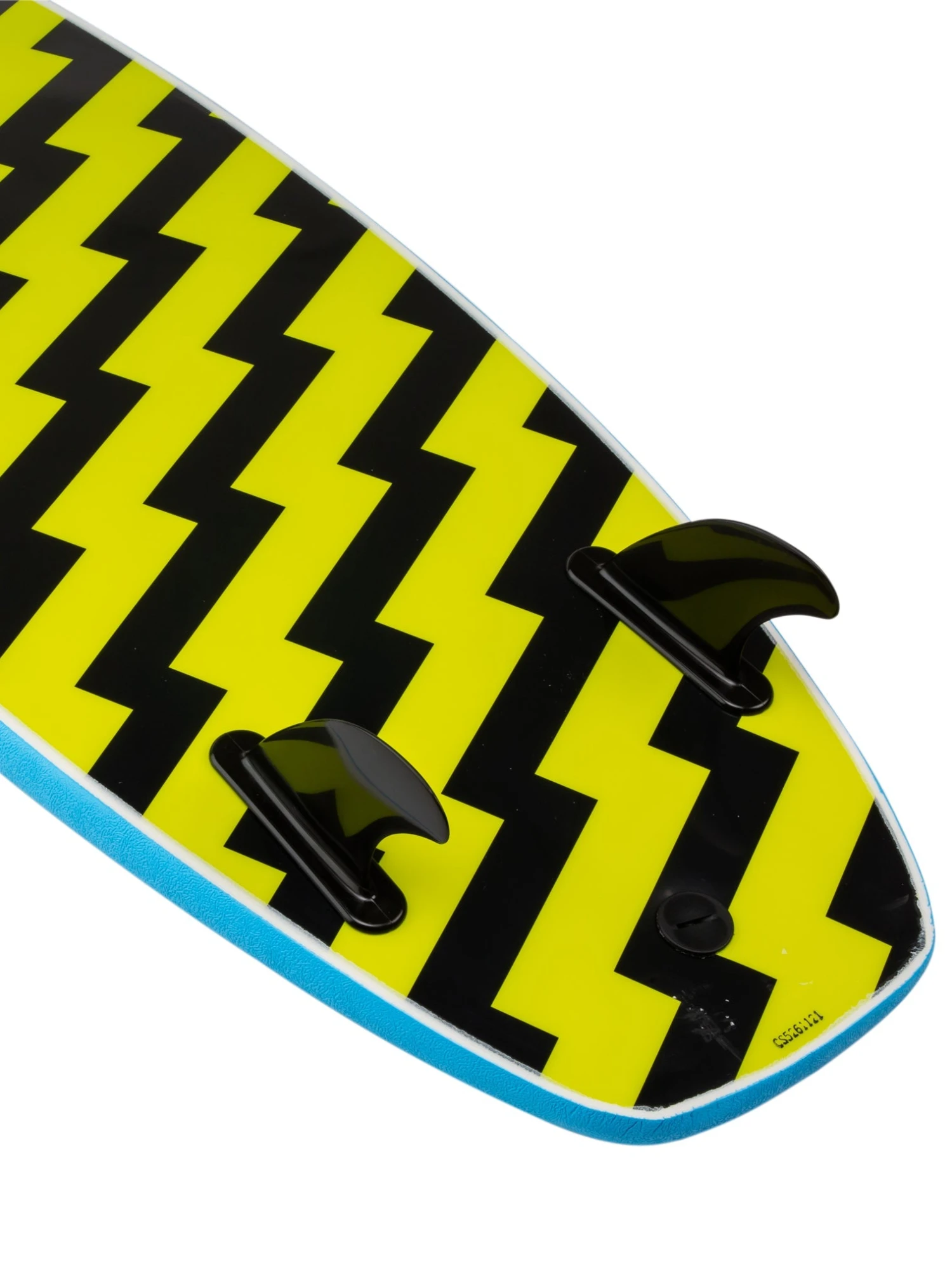 Performer Mini (4'10" Twin Fin) 2 Performer Mini (4'10" Twin Fin) - Image 2