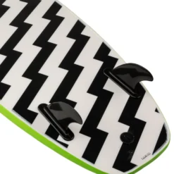 Performer Mini (4'10" Twin Fin) 11 Performer Mini (4'10" Twin Fin) -Kyosho Shop WB410T GN22 tcopy