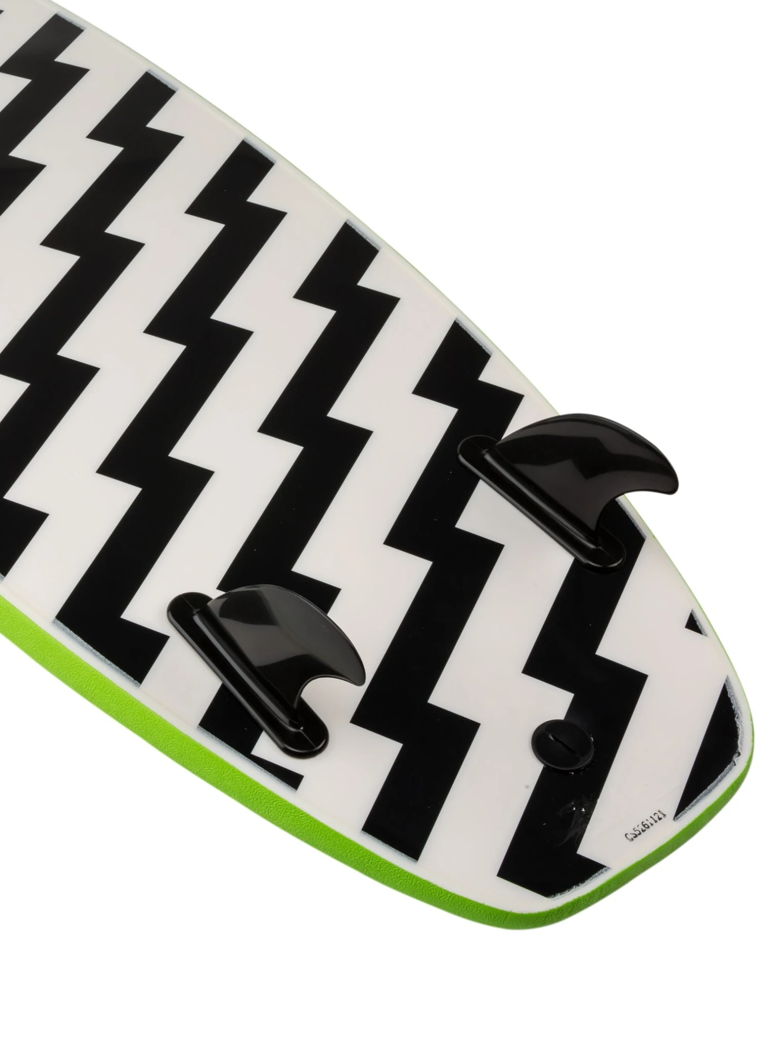 Performer Mini (4'10" Twin Fin) 6 Performer Mini (4'10" Twin Fin) - Image 6