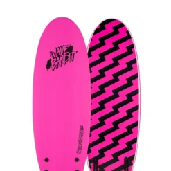 Performer Mini (4'10" Twin Fin) 8 Performer Mini (4'10" Twin Fin) -Kyosho Shop WB410T PK22 copy
