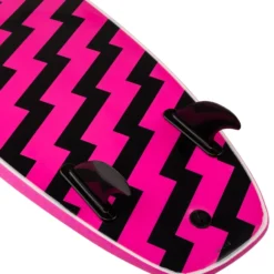 Performer Mini (4'10" Twin Fin) 9 Performer Mini (4'10" Twin Fin) -Kyosho Shop WB410T PK22 tcopy