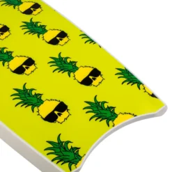 Shockwave Bodyboard X Ben Gravy -Kyosho Shop WB42 BG WH18 Dcopy