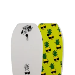 Shockwave Bodyboard X Ben Gravy -Kyosho Shop WB42 BG WH18 TB