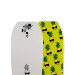 Shockwave Bodyboard X Ben Gravy