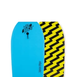 Shockwave Bodyboard