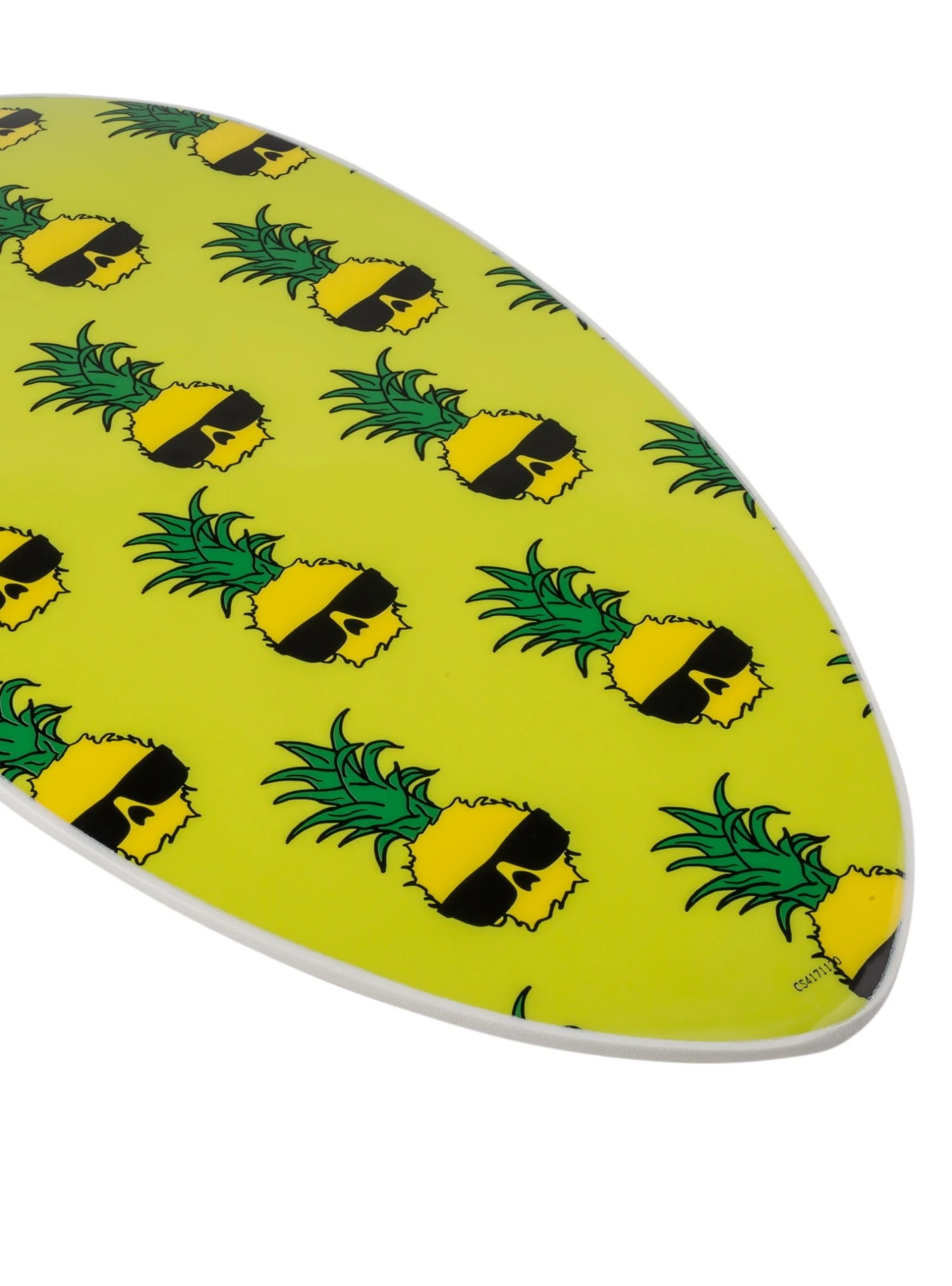 Soft Skim X Ben Gravy (48") 2 Soft Skim X Ben Gravy (48") - Image 2