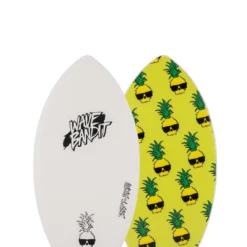 Soft Skim X Ben Gravy (48")