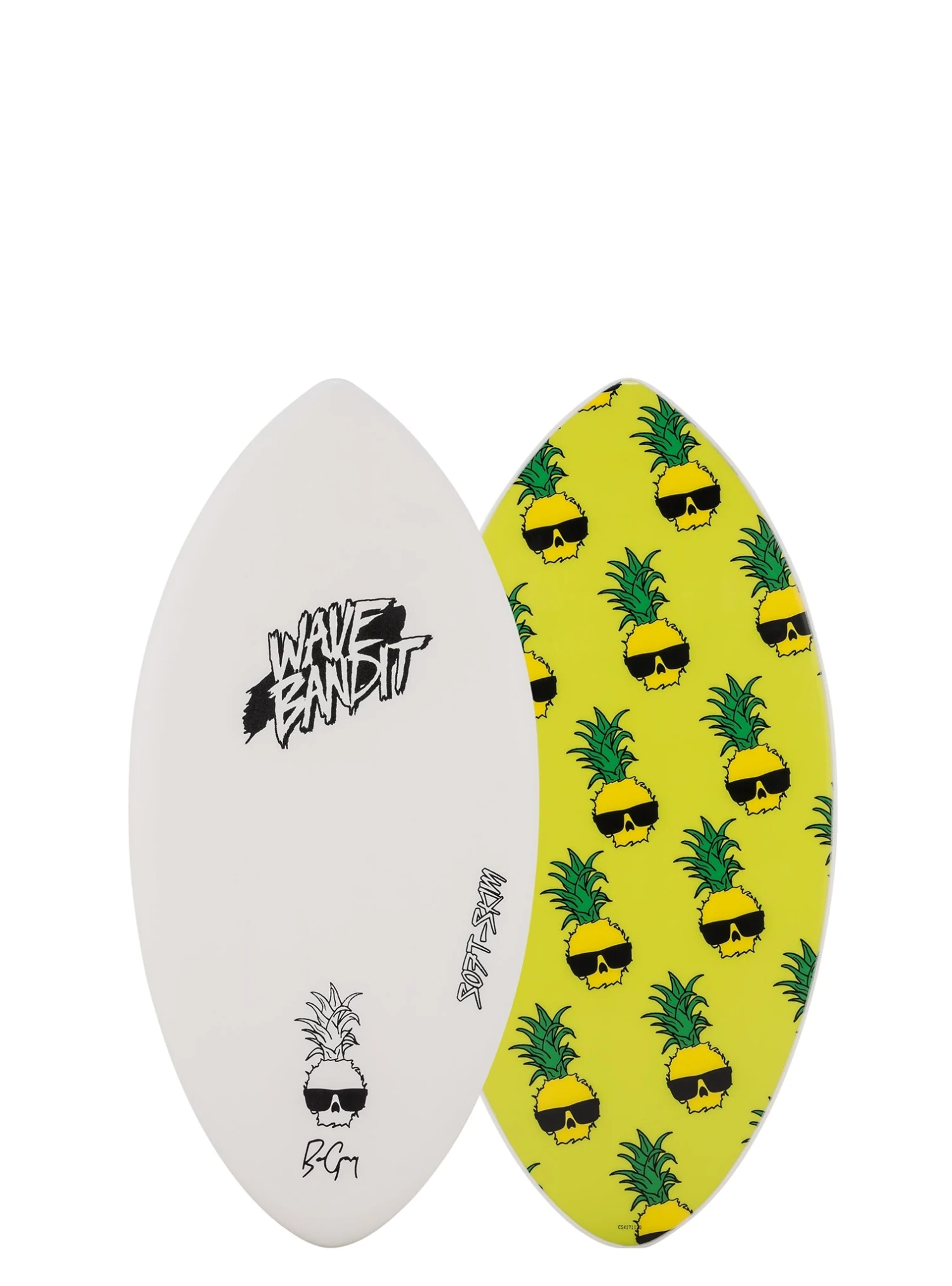 Soft Skim X Ben Gravy (48") 1 Soft Skim X Ben Gravy (48")