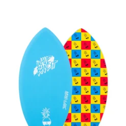 Soft Skim X Ben Gravy (48") 6 Soft Skim X Ben Gravy (48") -Kyosho Shop WB48 SKBG BL22 Pcopy