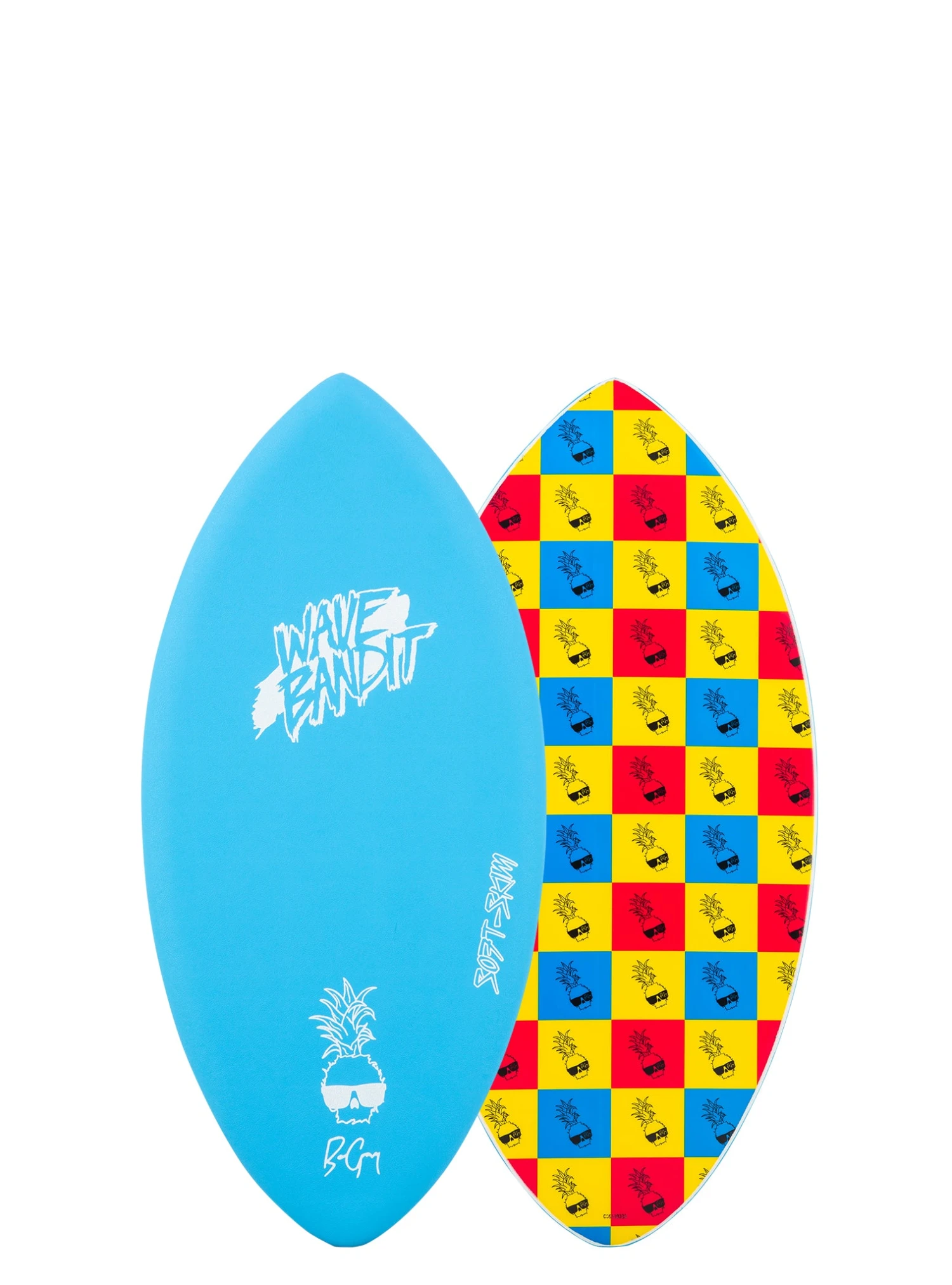 Soft Skim X Ben Gravy (48") 3 Soft Skim X Ben Gravy (48") - Image 3
