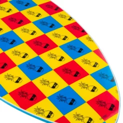 Soft Skim X Ben Gravy (48") 7 Soft Skim X Ben Gravy (48") -Kyosho Shop WB48 SKBG BL22 Tcopy