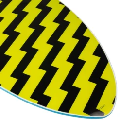 Soft Skim (48") -Kyosho Shop WB48 SK BL22 tcopy