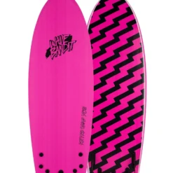 Retro Fish (5'8" Quad) -Kyosho Shop WB58 PK22 P copy