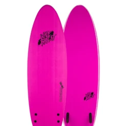 Performer Pin Tail (6'4" Tri Fin) -Kyosho Shop WB64 PK20 TB