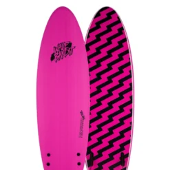 Performer Pin Tail (6'4" Tri Fin)