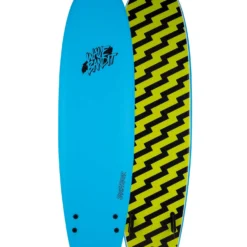 Easy Rider (Tri Fin)