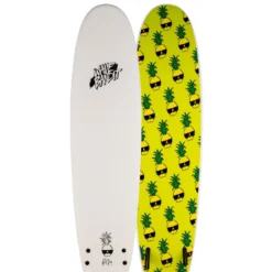 Easy Rider X Ben Gravy (Tri Fin) -Kyosho Shop WB80 BG WH18 TB