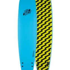 9'0" Easy Rider (Tri Fin) -Kyosho Shop WB90EZR BL22 TB