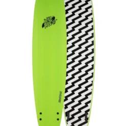 9'0" Easy Rider (Tri Fin) -Kyosho Shop WB90EZR GN22 TB