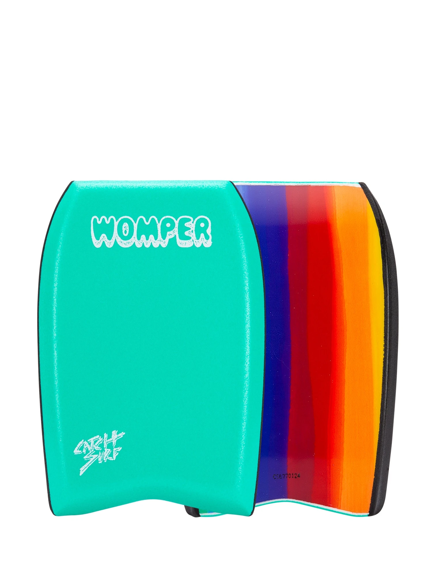 WOMPER X Blair Conklin PRO 1 WOMPER X Blair Conklin PRO