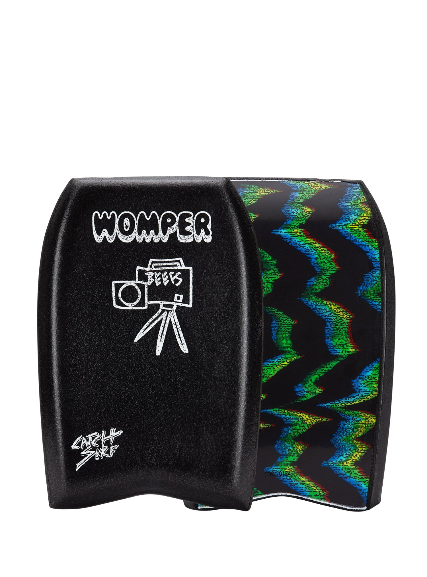 WOMPER X BeefsTV 1 WOMPER X BeefsTV