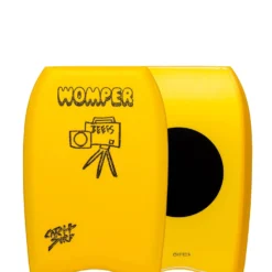 WOMPER X BeefsTV Blackball