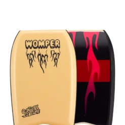WOMPER X Koston Gonz PRO
