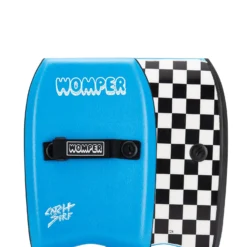 WOMPER // STRAPPED -Kyosho Shop WOMP 16ST BL24 Pcopy