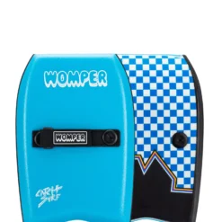 WOMPER // STRAPPED X Kalani Robb PRO