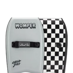 WOMPER // STRAPPED -Kyosho Shop WOMP 16ST CG24 Pcopy