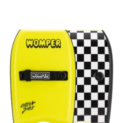 WOMPER // STRAPPED -Kyosho Shop WOMP 16ST LM24 Pcopy