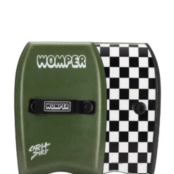 WOMPER // STRAPPED -Kyosho Shop WOMP 16ST MG24 Pcopy