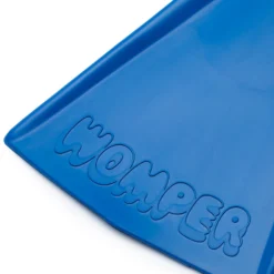 WOMPER // PRO-MASTER SWIM FINS -Kyosho Shop WOMPER BLU 0001