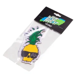 Wave Bandit X Ben Gravy Pineapple Air Freshener