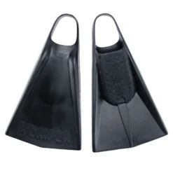 WOMPER // PRO-MASTER SWIM FINS -Kyosho Shop WomperSwimFin 0002