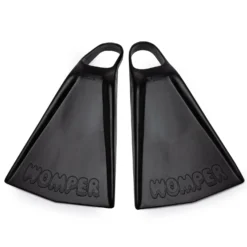 WOMPER // PRO-MASTER SWIM FINS -Kyosho Shop WomperSwimFin 0004