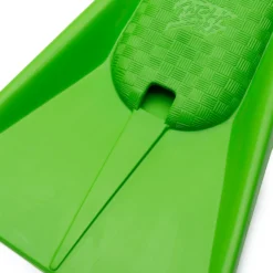 WOMPER // PRO-MASTER SWIM FINS -Kyosho Shop Womper Green 0000